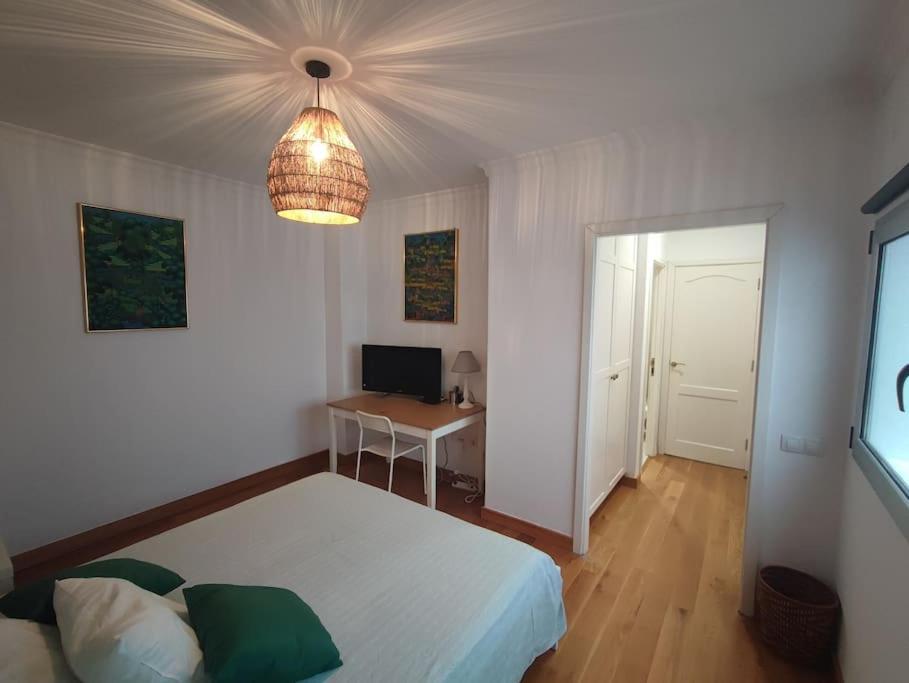 Luxury Apartment Las Canteras Las Palmas de Gran Canárias Exterior foto