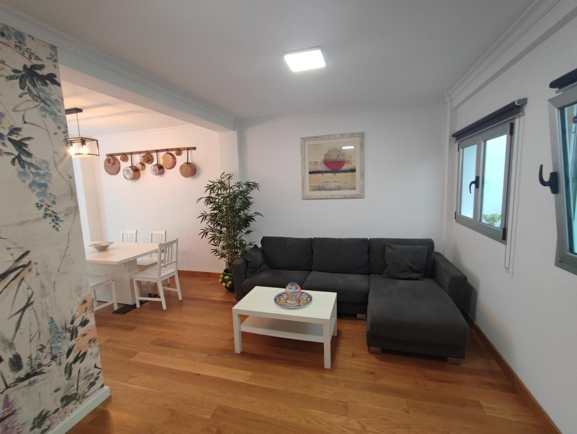 Luxury Apartment Las Canteras Las Palmas de Gran Canárias Exterior foto