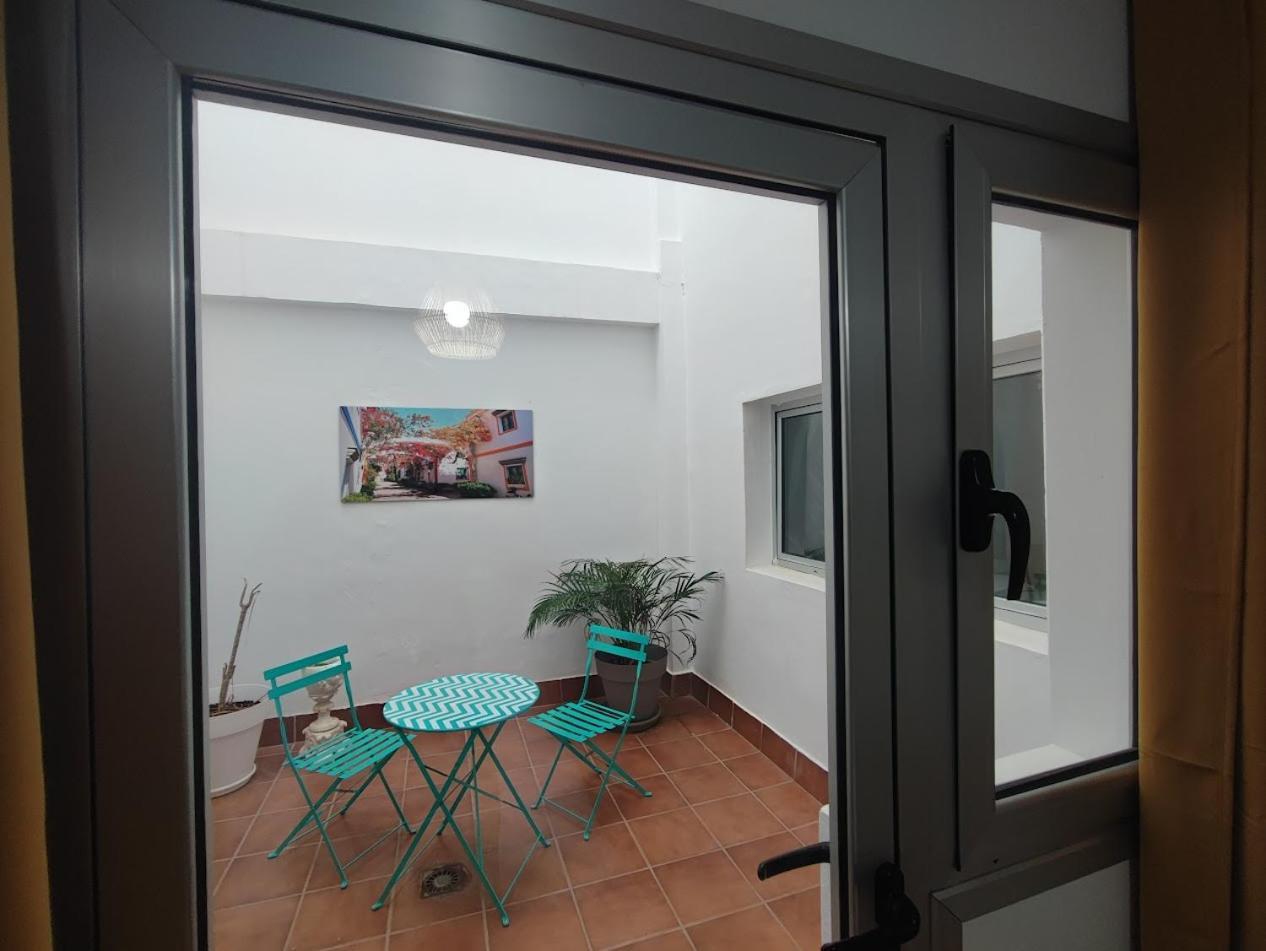 Luxury Apartment Las Canteras Las Palmas de Gran Canárias Exterior foto