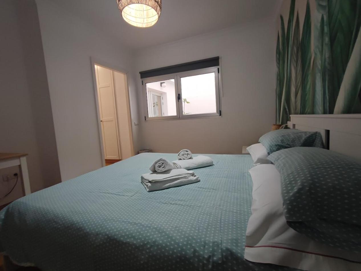 Luxury Apartment Las Canteras Las Palmas de Gran Canárias Exterior foto