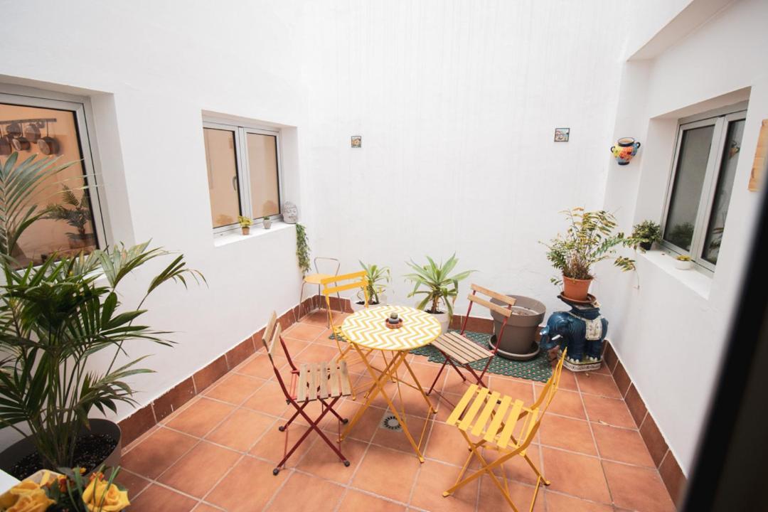 Luxury Apartment Las Canteras Las Palmas de Gran Canárias Exterior foto
